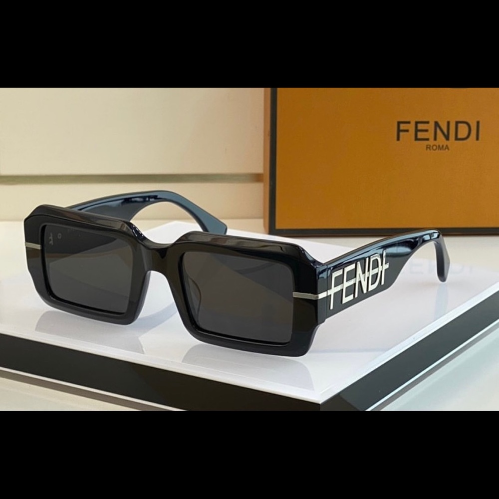 Fendi Sunglasses
